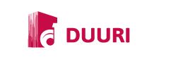 Duuri Oy logo