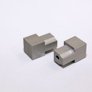 ĀRĒJAIS UN IEKŠĒJAIS STŪRIS 10MM SUDRABA KANTAINAJĀM FLĪŽU LĪSTĒM