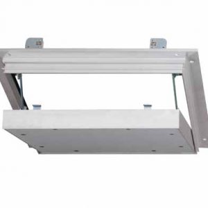 CHF3-FIREPROOF ACCESS PANEL WITH GYPSUM BOARD 200X200MM EI30