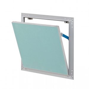 HSL2-ACCESS PANEL WITH TWO GYPSUM BOARDS 400x400MM