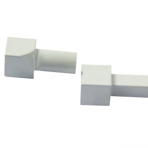 INNERHÖRN BIT 8MM TILL KAKELLIST 6534-WHITE