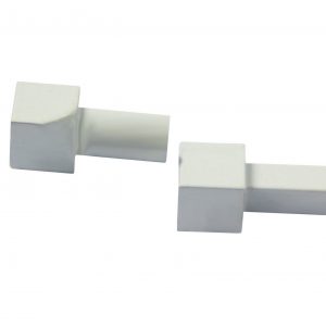 INNERHÖRN BIT 12MM TILL KAKELLIST 6570-WHITE