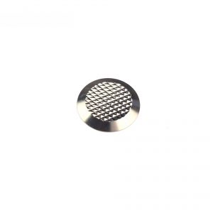 Lattiatunniste 35mm RST pyramidi-kuvioitu