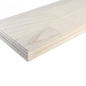 WINDOW SILL MDF 1000X160X19MM WHITE OAK