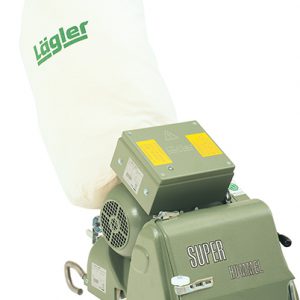 SUPER HUMMEL BELT SENDING MACHINE