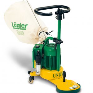 EDGE SANDER UNICO-230