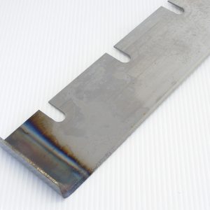 U-BLADE FOR MULTISTRIPPER