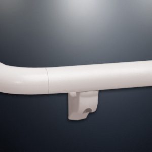 KAIDELISTA 38X33MM MUOVI