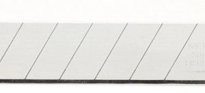 BRYTBLAD 18MM 100 KPL