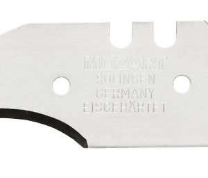 MOZART HALF MOON BLADE 100 PCS