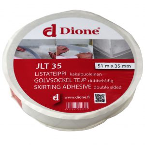 JALKALISTATEIPPI 35MM 50M RULLA