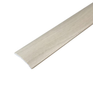 SELF-ADHESIVE COVERSTRIP 30MM MILKY OAK 3000MM