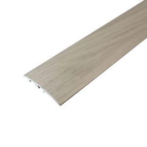 COVERSTRIP 45MM MILKY OAK SMOOTH 2000MM