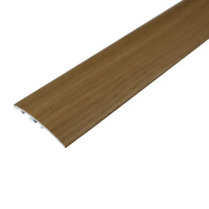 COVERSTRIP 45MM REAL OAK SMOOTH 2000MM
