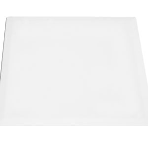 PEITELEVY REIÄTÖN 560X560X0,8MM VALKOINEN RAL9016 SEINÄÄN JA KATTOON