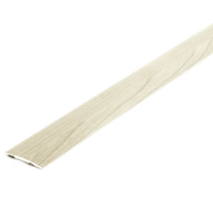 SELF-ADHESIVE COVERSTRIP 38MM LIGHT OAK 2000MM