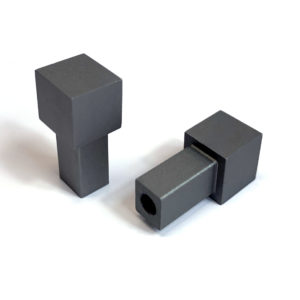 HÖRN BIT 8MM TILL KAKELLIST 6541-TITAN