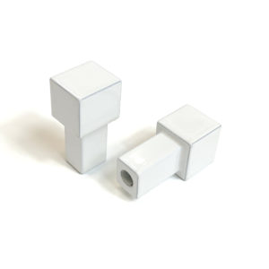 HÖRN BIT 8MM TILL KAKELLIST 6541-WHITE