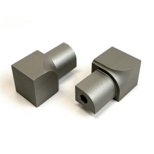 INNERHÖRN 12MM SVART