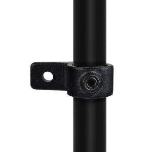 Collar Plate Single Side - 26.9 mm