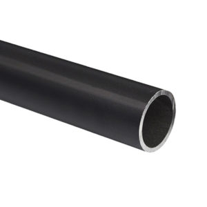 Steel Tube Black 26.9 x 2.65 mm 400mm