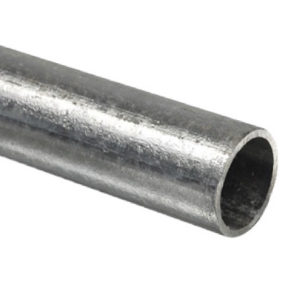 Steel Tube 42.4 x 3.25 mm Steel galvanized 3000mm
