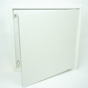 ACT-ACCESS PANEL 500X500MM AIR- AND DUSTPROOF WHITE RAL9016