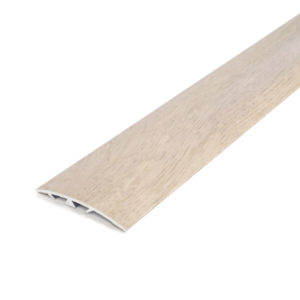 COVERSTRIP 45MM LIMED ASH 3000MM