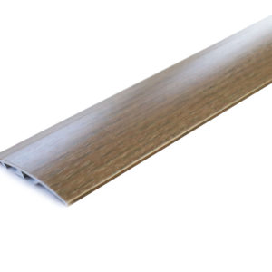 COVERSTRIP 45MM KHAKI GREY 3000MM