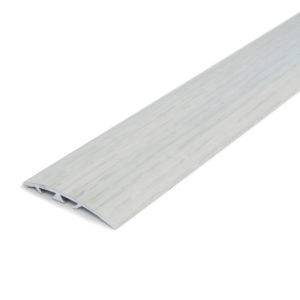 COVERSTRIP 45MM LIGHT OAK 1000MM