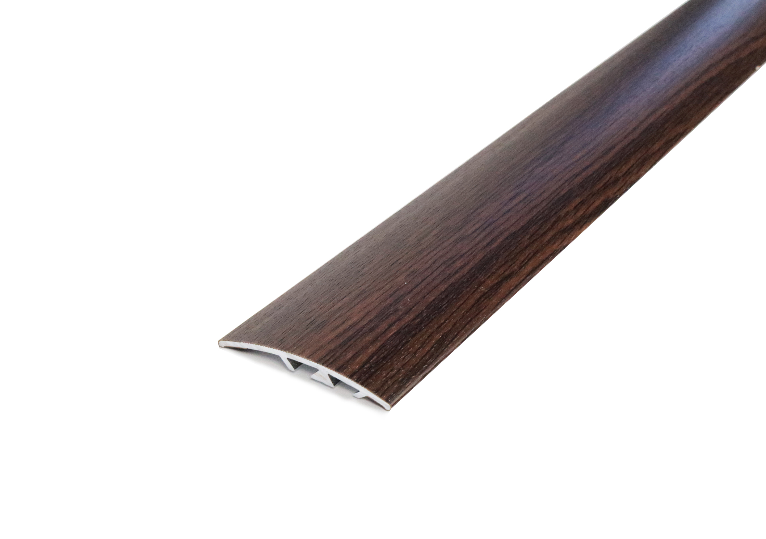 COVERSTRIP 45MM WENGE 1000MM