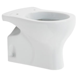 LATTIA-ASENNUS WC-ISTUIN LAPSILLE L