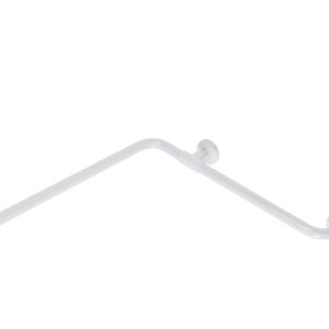 TUBOCOLOR STÖDHANDTAG 90° VINKEL