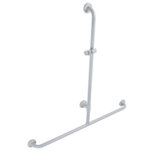 TUBOCOLOR T-STÖDHANDTAG