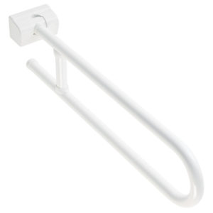 TUBOCOLOR HOPFÄLLBART STÖDHANDTAG 600MM