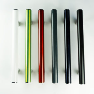 HUG TUKIKAHVA 686MM PERUSVÄRIT