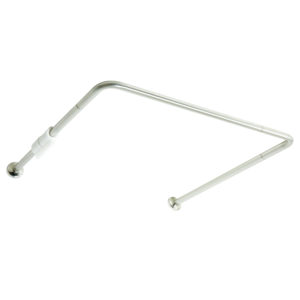 U-VERHOTANKO RST 150X150X150