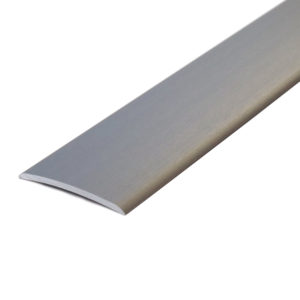 SAUMALISTA 40MM NORDIC GRAPHITE SILEÄ 2000MM