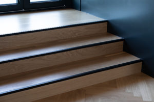 Clarion APC, askelkulmalista