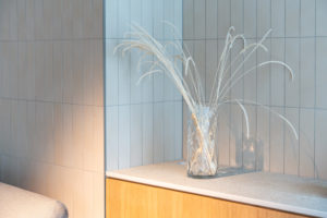 Elements Spa, laattalista