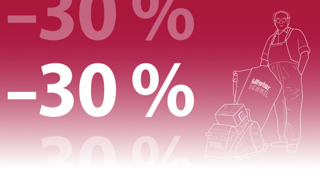 Lägler 100 vuotta -kampanja