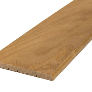 THRESHOLD 120x9MM LACQUERED OAK 1000MM