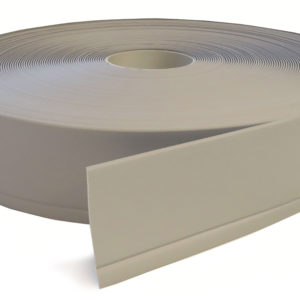 JALKALISTA 60X11MM VAALEAN HARMAA TEIPPIKIINNITYS 50M