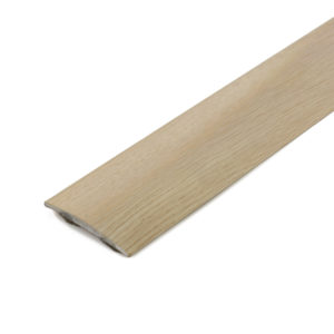 SELF-ADHESIVE COVERSTRIP 38MM GRANITE OAK 3000MM