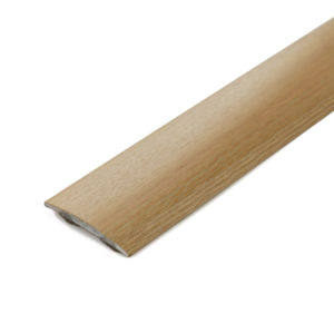 SELF-ADHESIVE COVERSTRIP 38MM NATURAL SAND OAK 3000MM