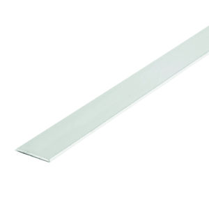 HOBBY LATTALISTA 30x2 HOPEA-ANODISOITU 3000MM