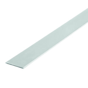 HOBBY LATTALISTA 40x2 HOPEA-ANODISOITU 3000MM