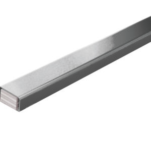 SLIEKSNIS 25X35MM NERŪSĒJOŠAIS TĒRAUDS 1020MM