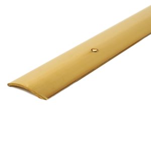 ERITASOLISTA 40MM MESSINKI KIILTÄVÄ TASOERO 0-12 SILEÄ 1000MM