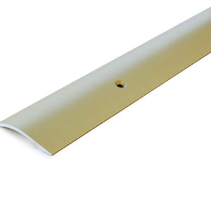 ERITASOLISTA 40MM KULTA-ANODISOITU TASOERO 0-12MM SILEÄ 3000MM